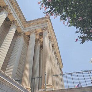 Meet your Posher, Joseph